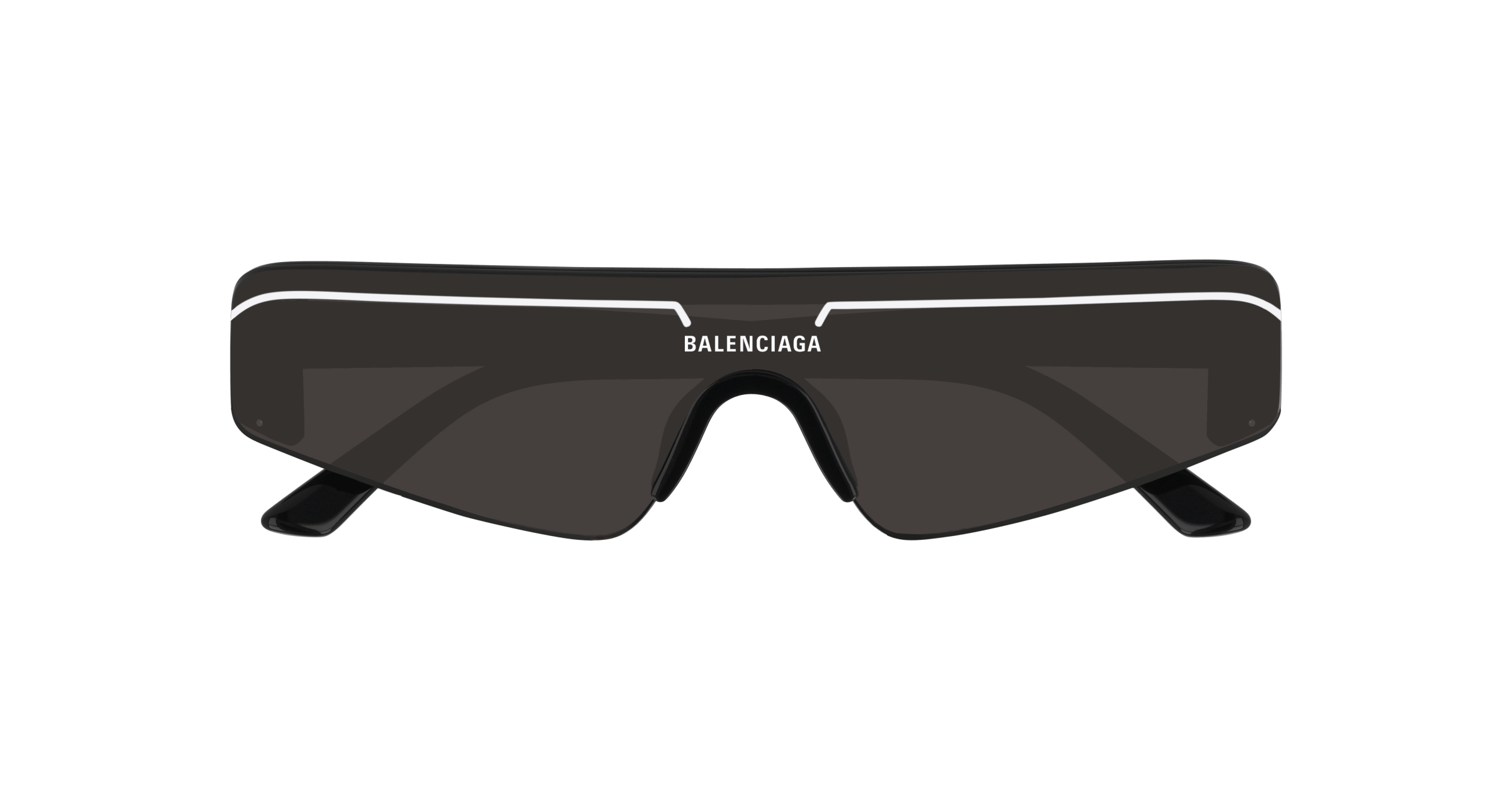 BALENCIAGA BB0003S 001 99