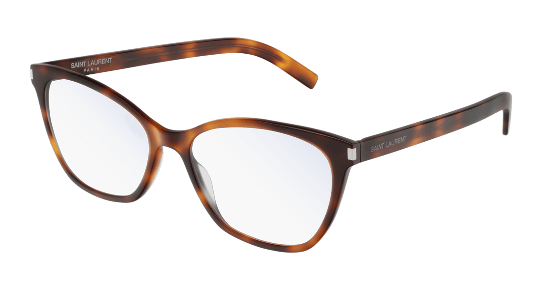 Brillen saint laurent sl 287 slim 003 femenino größe 54mm - Hauptansicht