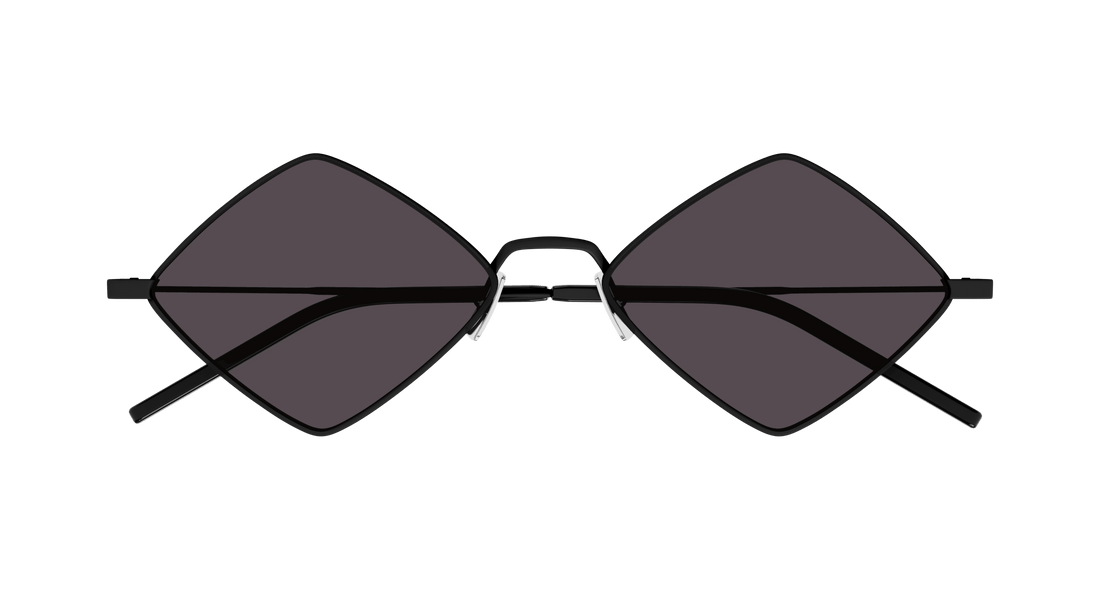 Sunčane naočale saint laurent sl 302 lisa 002 geometric unisex veličina 55mm - Detaljni prikaz