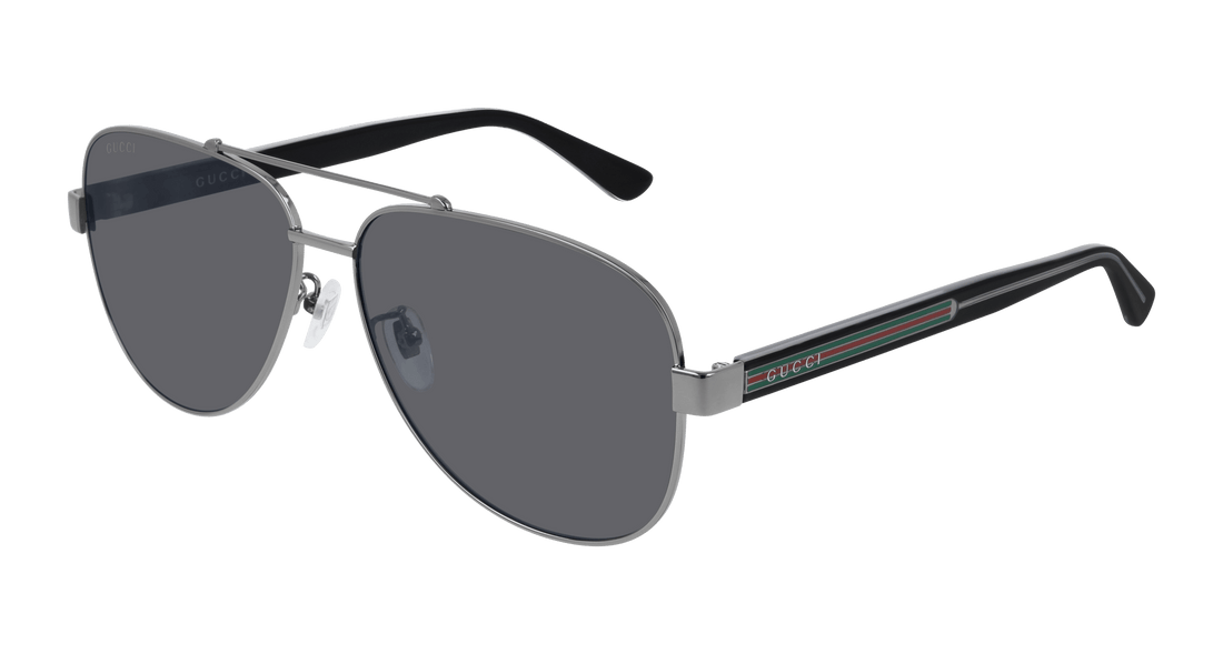 Sonnenbrillen gucci gg0528s 007 masculino größe 63mm - Hauptansicht