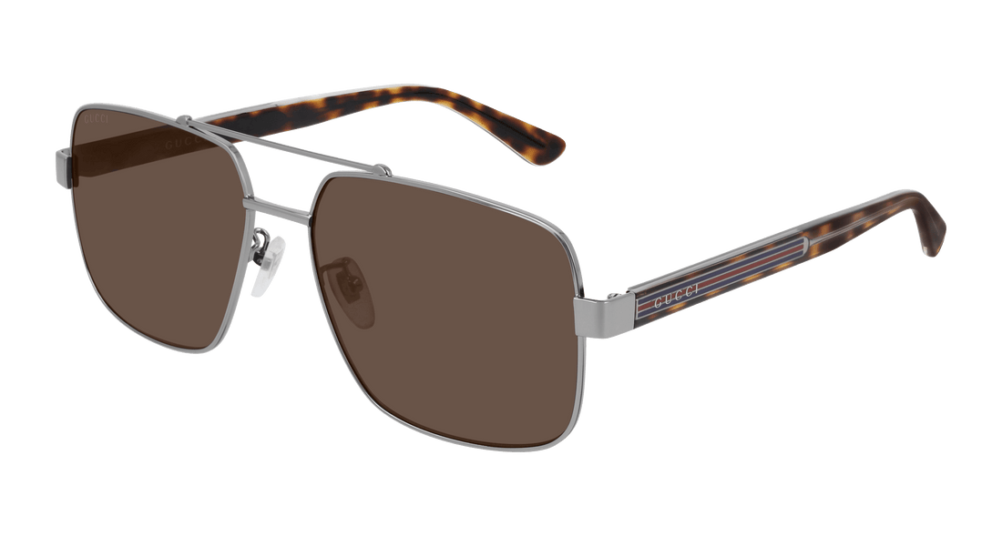 Sonnenbrillen gucci gg0529s 002 masculino größe 60mm - Hauptansicht