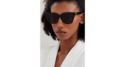 BALENCIAGA BB0046S 001 55