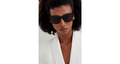 BALENCIAGA BB0046S 001 55