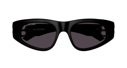 BALENCIAGA BB0095S 001 53