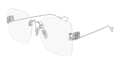 BALENCIAGA BB0113O 002 60