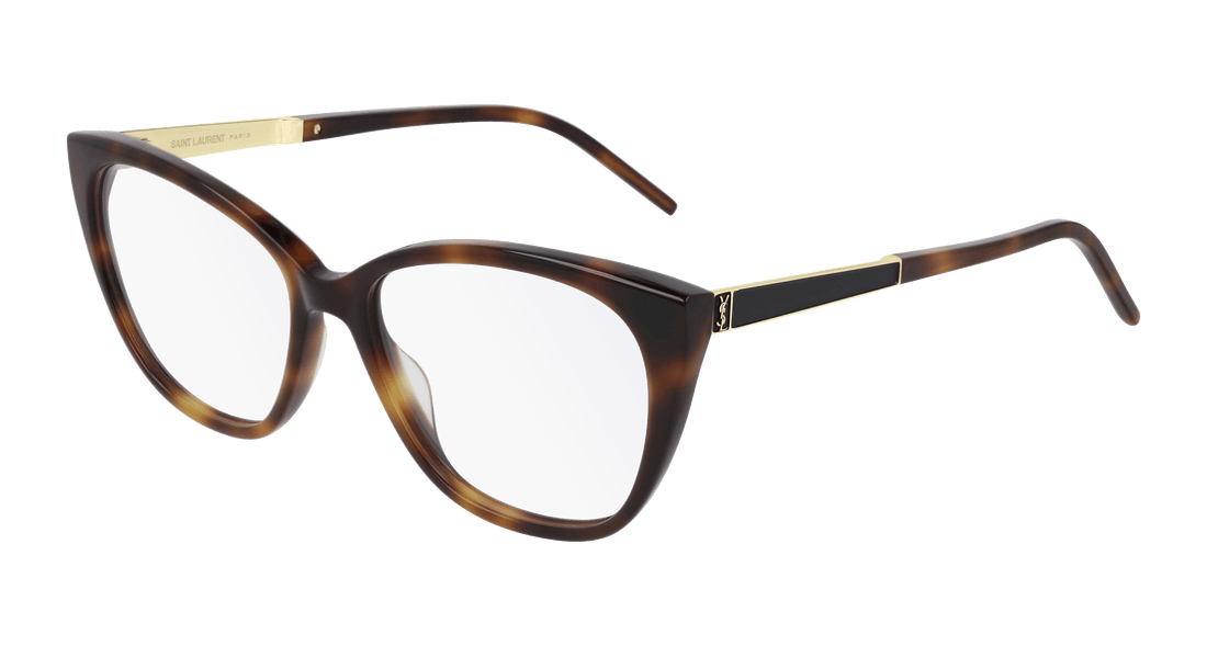 Brillen saint laurent sl m72 004 femenino größe 54mm - Hauptansicht