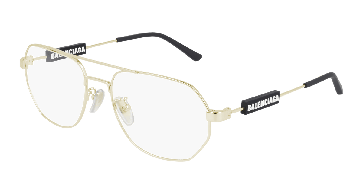 BALENCIAGA BB0117O 003 57
