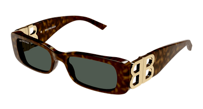 BALENCIAGA BB0096S 002 51