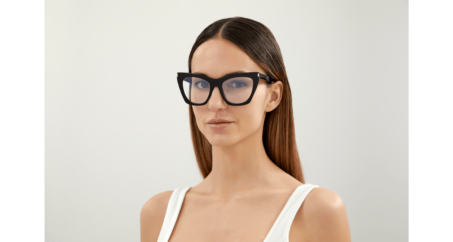 Saint Laurent SL 214 KATE OPT 001 55