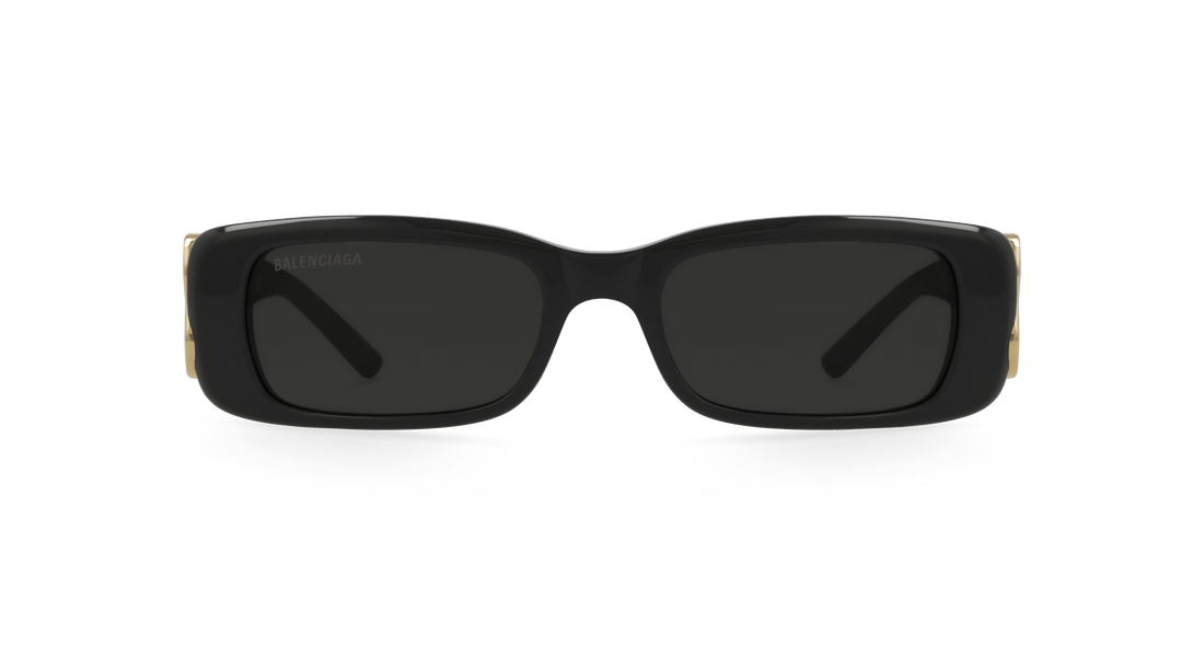 Sunčane naočale balenciaga bb0096s 001 masculino veličina 51mm - Detaljni prikaz