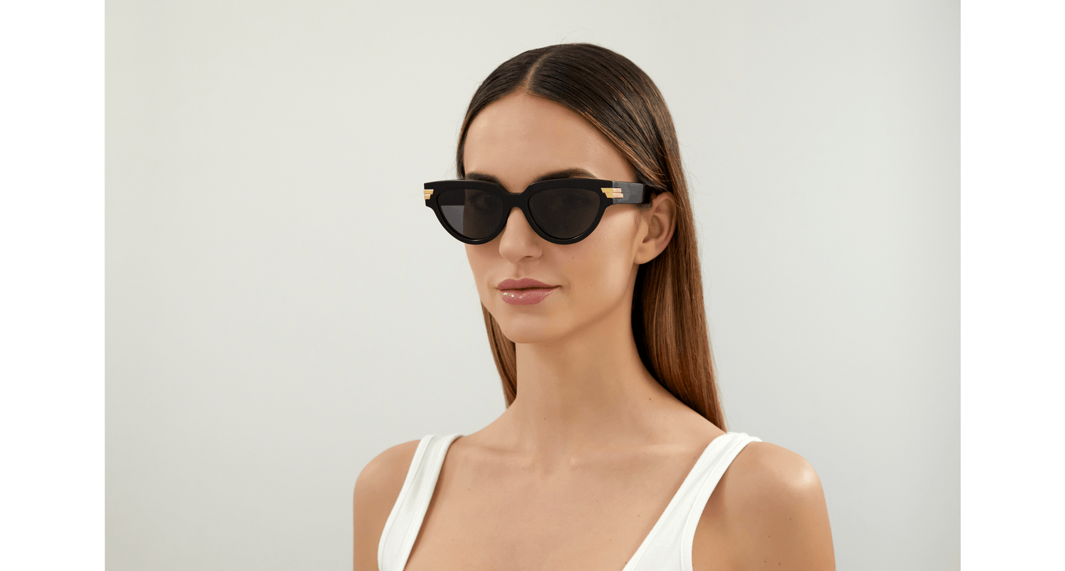 Bottega Veneta BV1035S 001 55