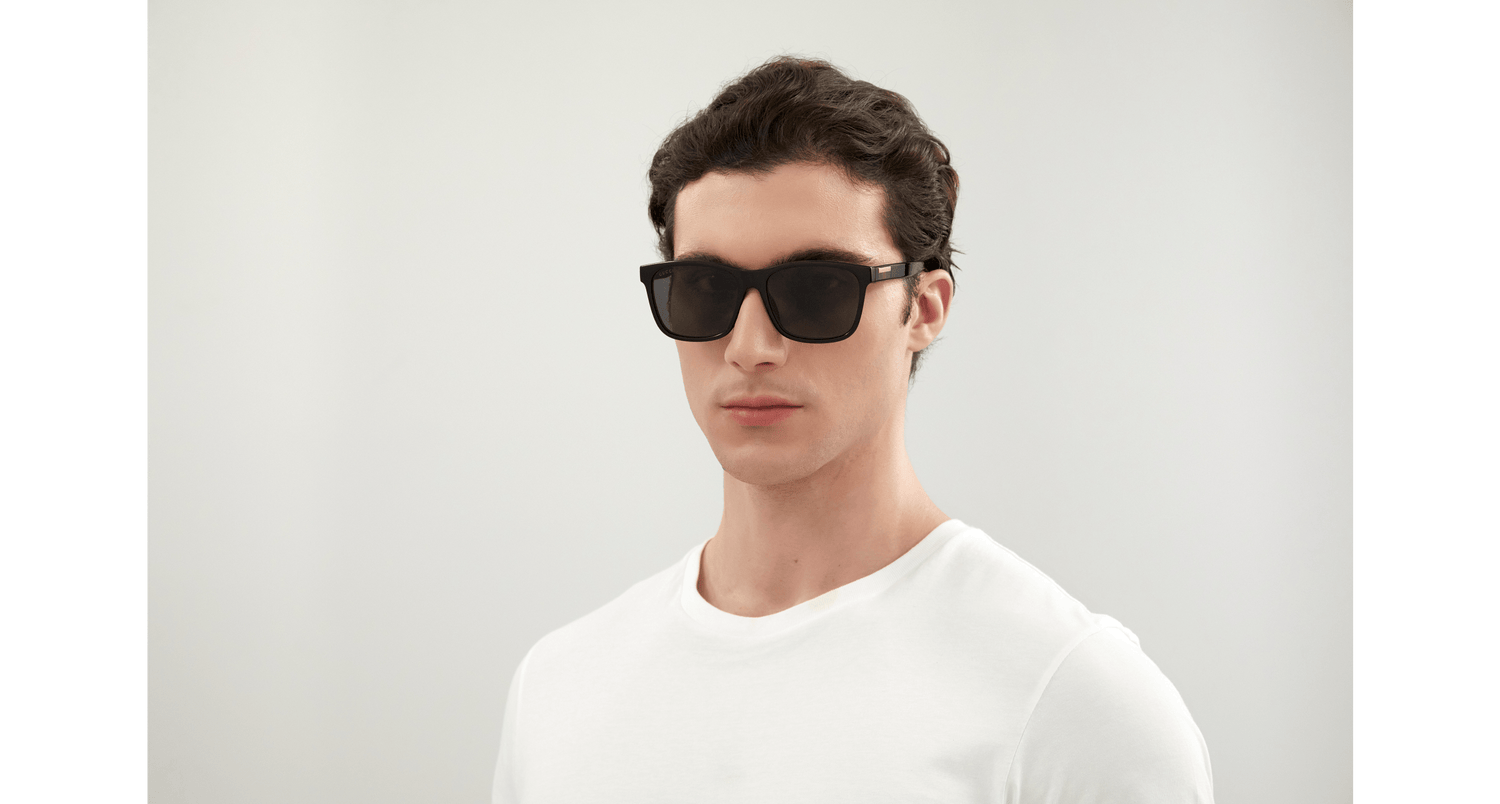 Gucci GG0746S 001 57