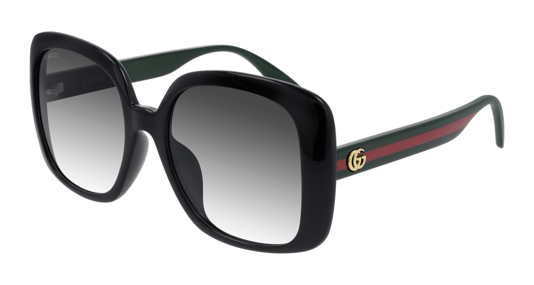 Sonnenbrillen gucci gg0714sa 001 femenino größe 56mm - Hauptansicht