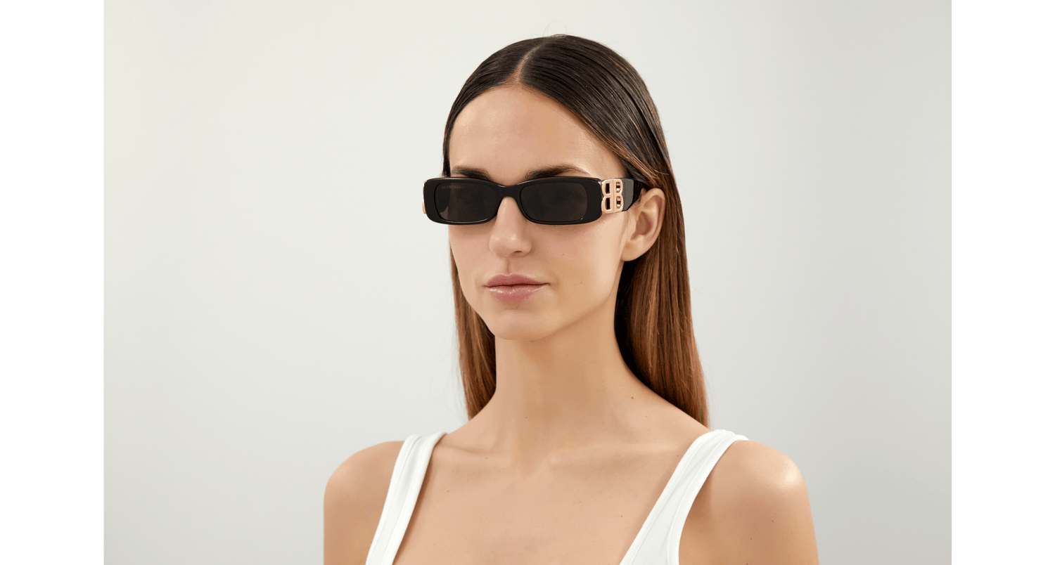 BALENCIAGA BB0096S 001 51