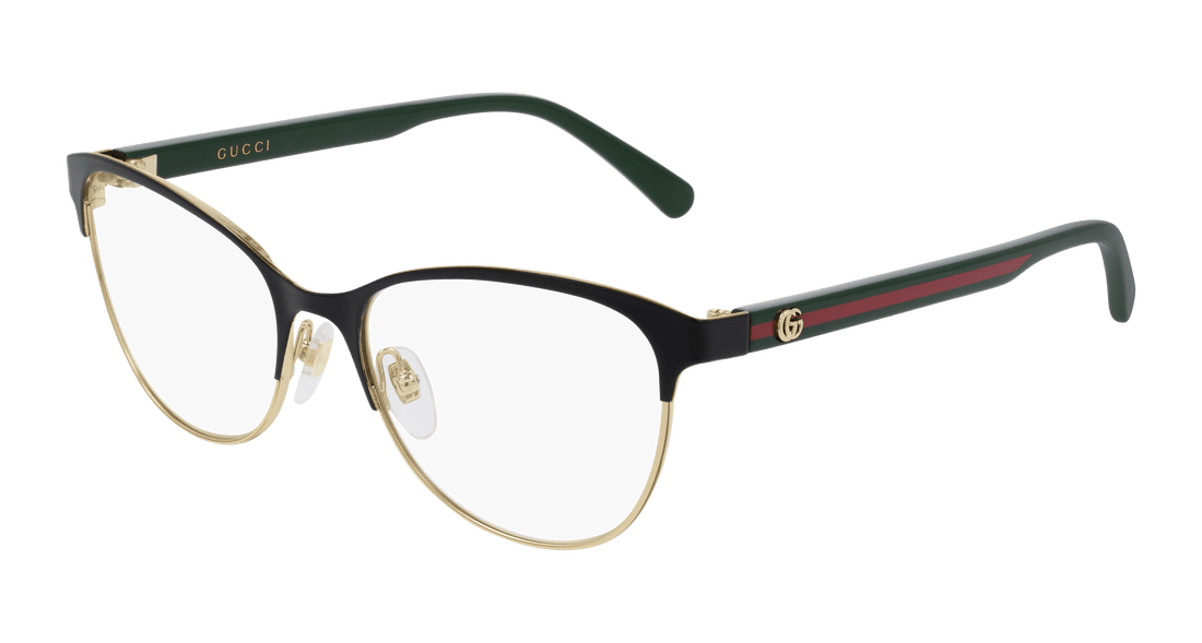 Brillen gucci gg0718o 004 femenino größe 53mm - Hauptansicht