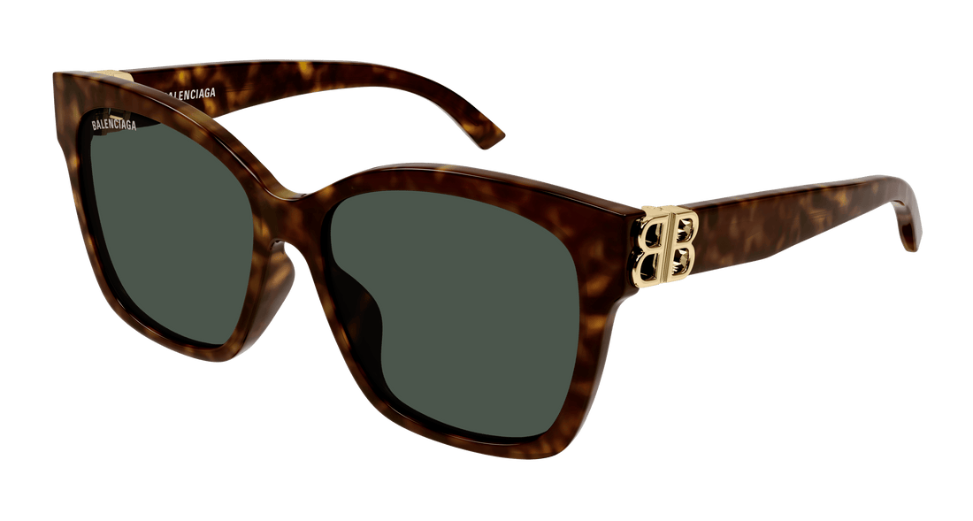 Lunettes de soleil balenciaga bb0102sa 002 femenino taille 57mm - Vue principale