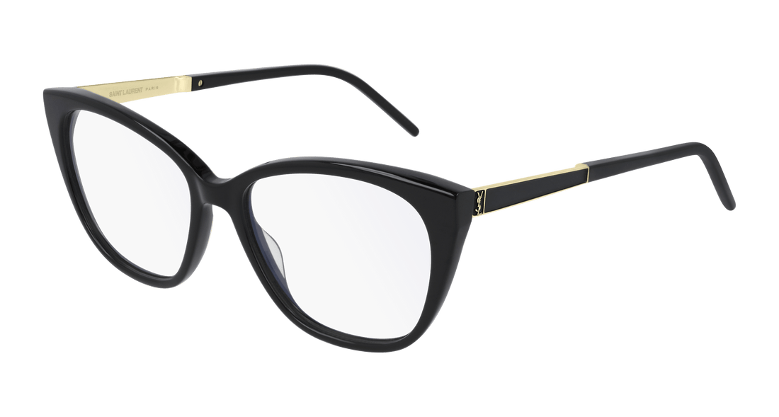 Brillen saint laurent sl m72 002 femenino größe 54mm - Hauptansicht