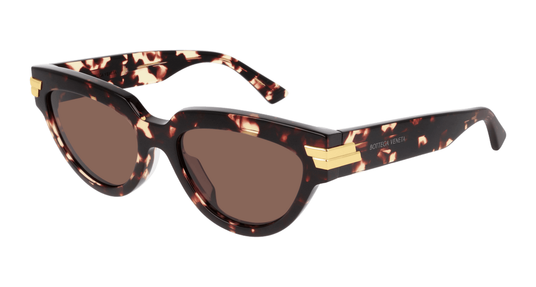 Gafas de sol bottega veneta bv1035s 002 femenino talla 55mm - Vista principal