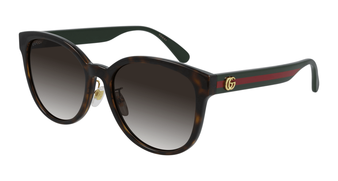 Sonnenbrillen gucci gg0854sk 003 femenino größe 56mm - Hauptansicht