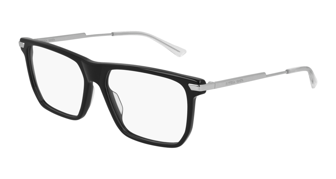 Occhiali da vista bottega veneta bv1071o 004 masculino taglia 56mm - Vista principale