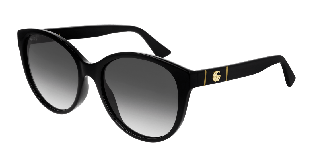 Sonnenbrillen gucci gg0631s 001 femenino größe 56mm - Hauptansicht