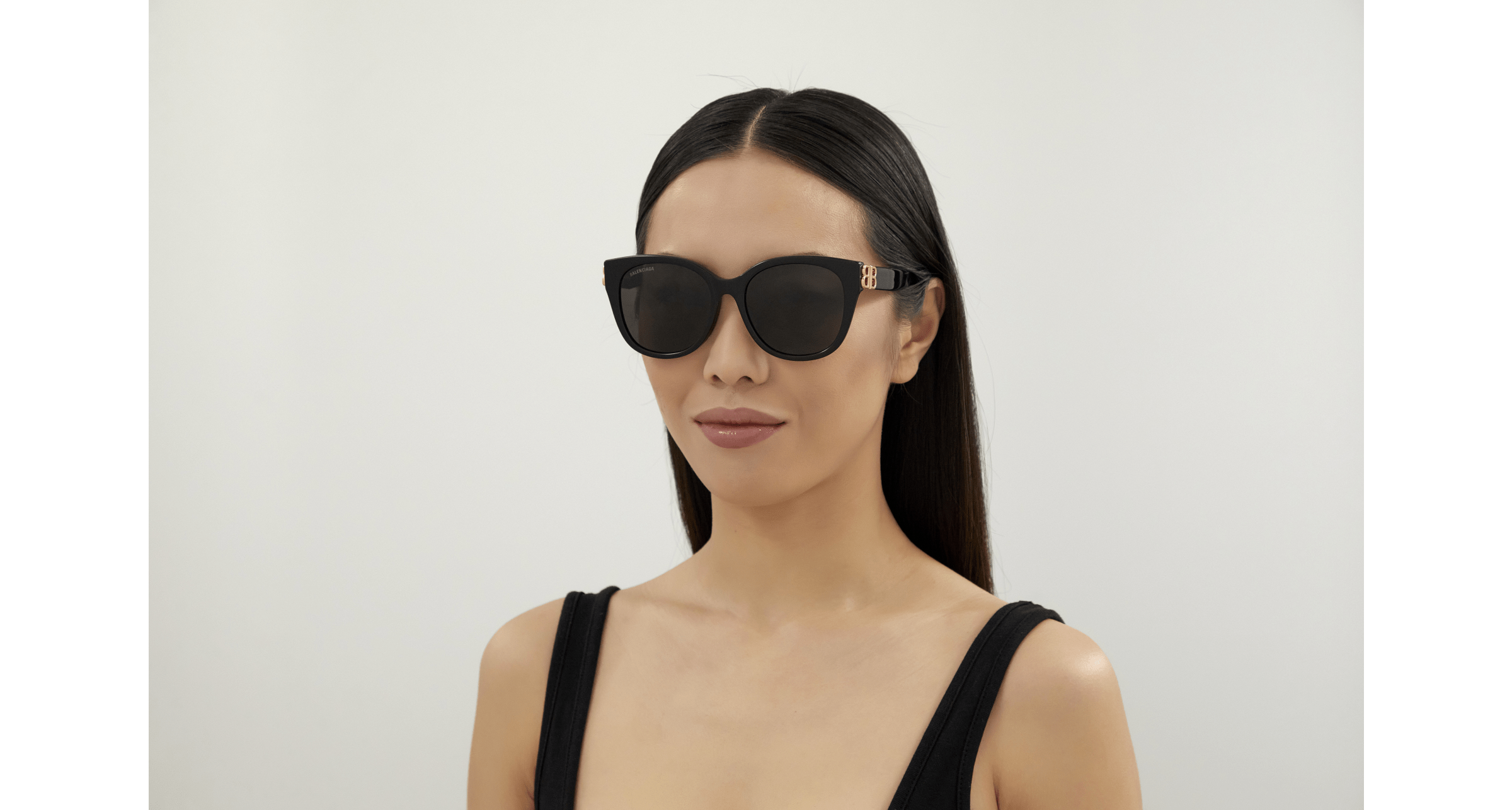 BALENCIAGA BB0103SA 001 57