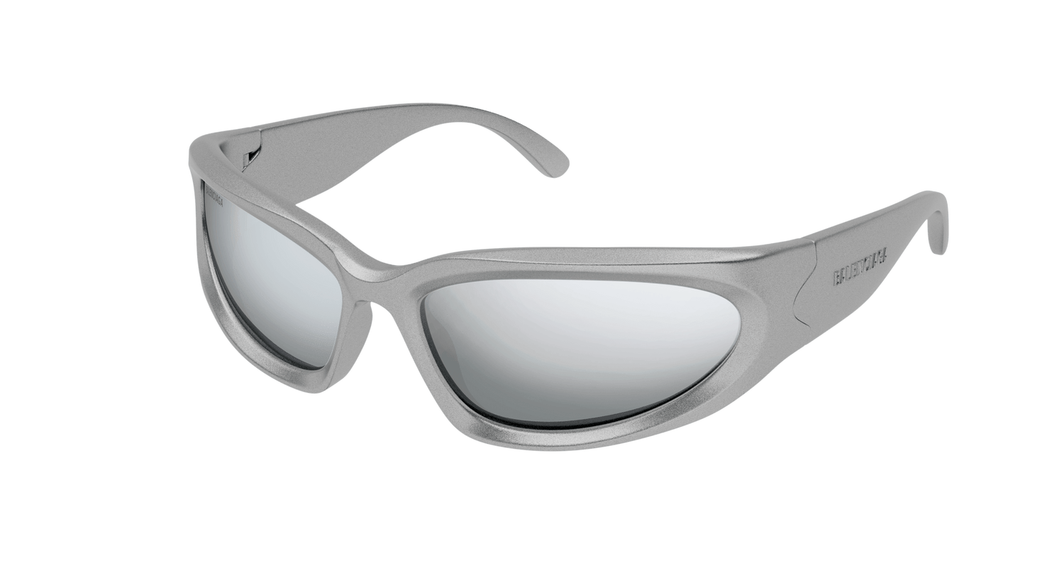 BALENCIAGA BB0157S 004 65