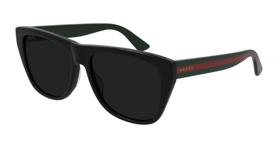 Sonnenbrillen gucci gg0926s 001 masculino größe 57mm - Hauptansicht