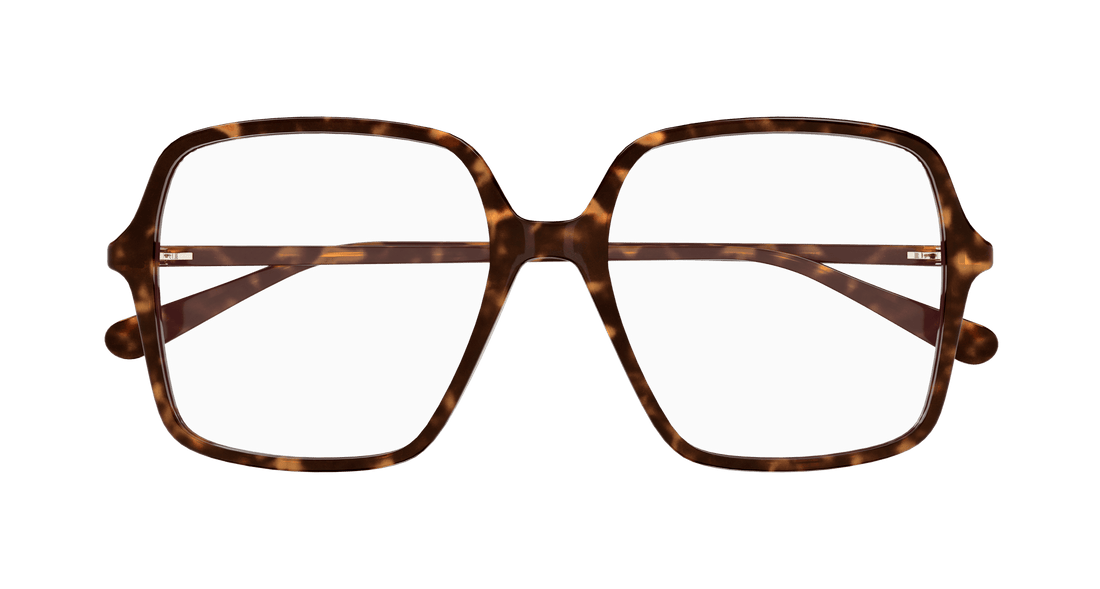 Occhiali da vista gucci gg1003o 002 femenino taglia 53mm - Vista dettagliata