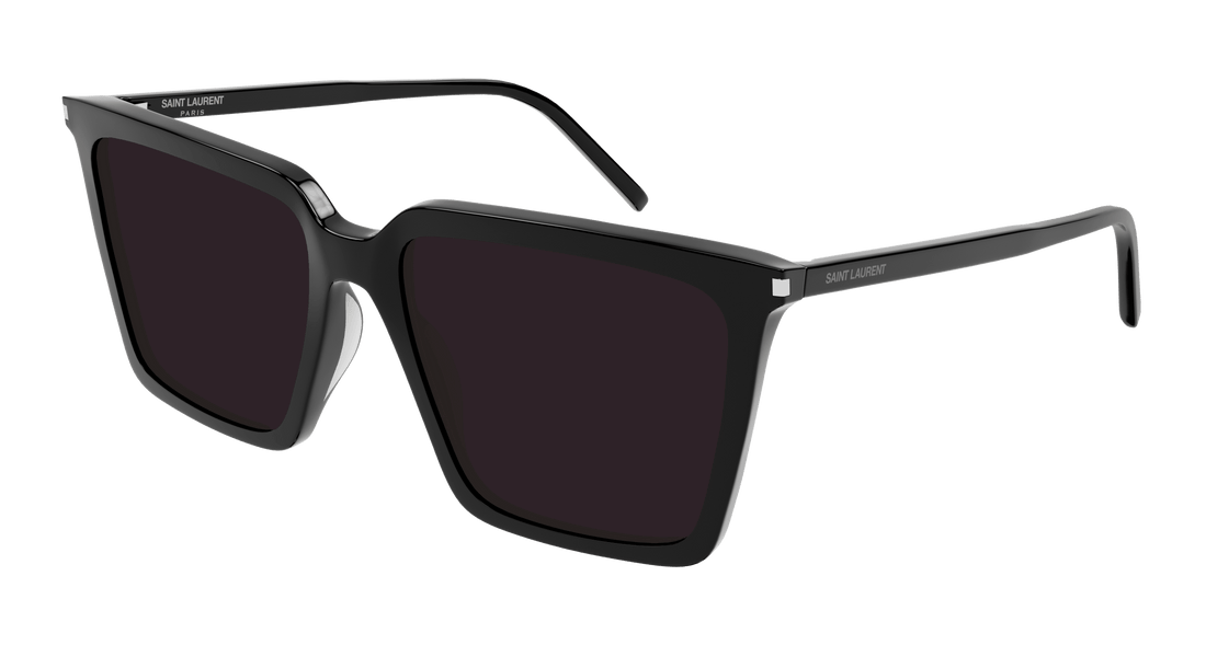 Sonnenbrillen saint laurent sl 474 001 femenino größe 56mm - Hauptansicht