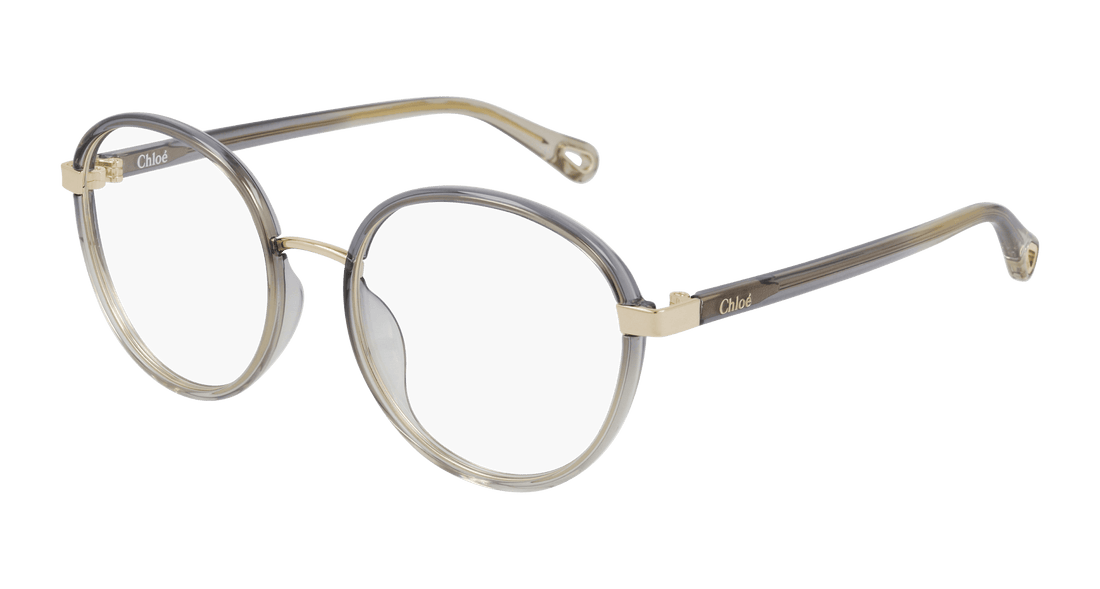 Occhiali da vista chloé ch0033o 002 femenino taglia 51mm - Vista principale
