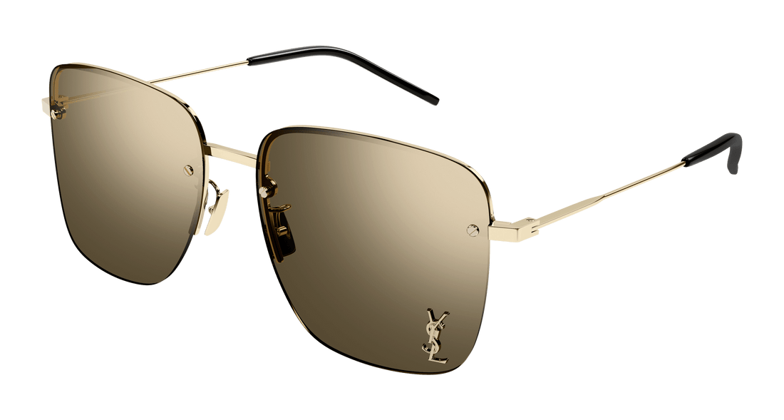 Sonnenbrillen saint laurent sl 312 m 006 square femenino größe 58mm - Hauptansicht