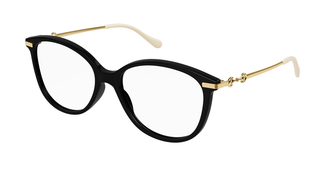 Brillen gucci gg0967o 001 femenino größe 53mm - Hauptansicht
