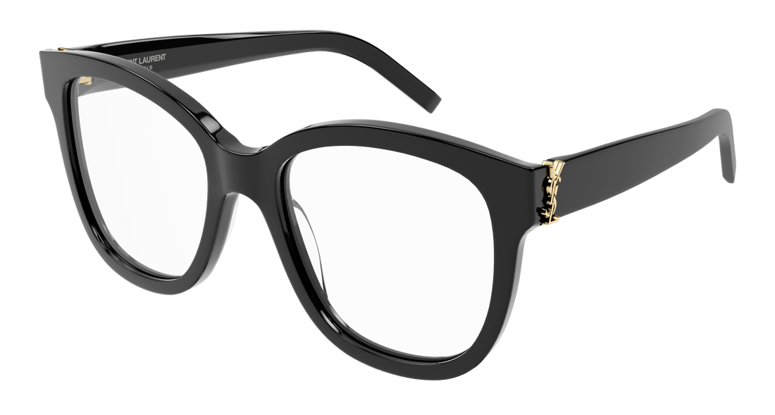 Brillen saint laurent sl m97 001 femenino größe 54mm - Hauptansicht