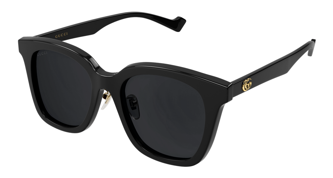 Sonnenbrillen gucci gg1000sk 001 femenino größe 55mm - Hauptansicht