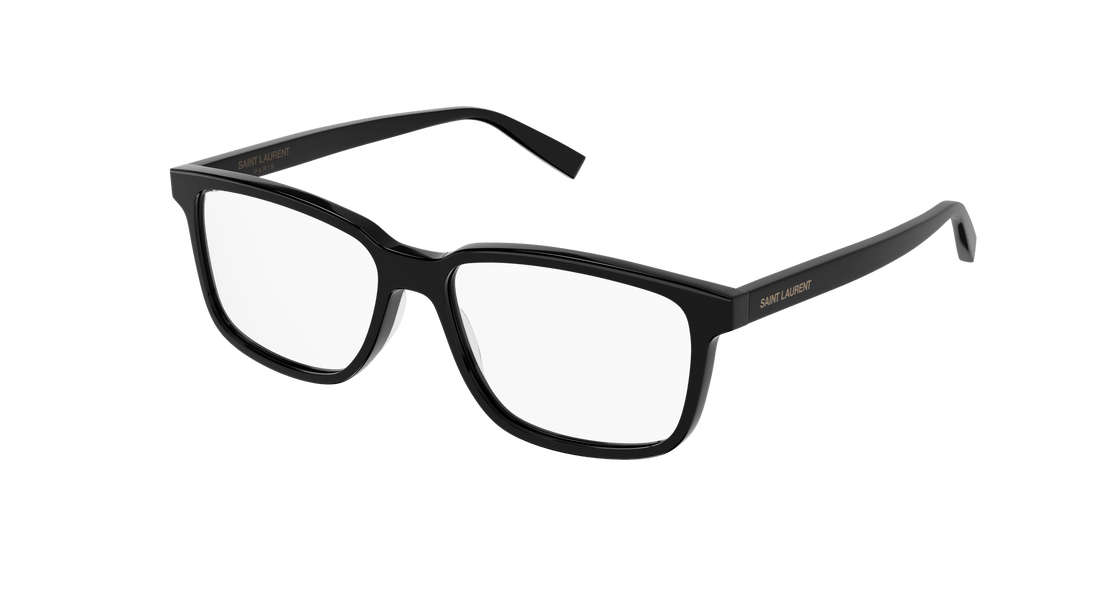 Brillen saint laurent sl 458 004 masculino größe 58mm - Hauptansicht