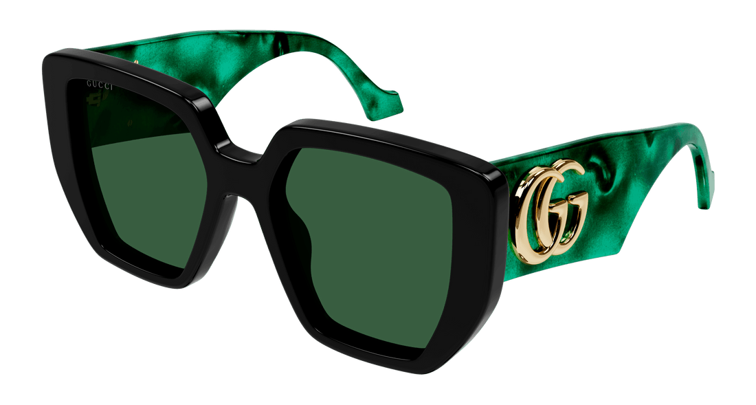 Gafas de sol gucci gg0956s 001 femenino talla 54mm - Vista principal