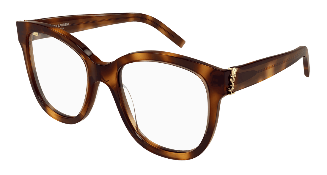 Occhiali da vista saint laurent sl m97 003 femenino taglia 54mm - Vista principale