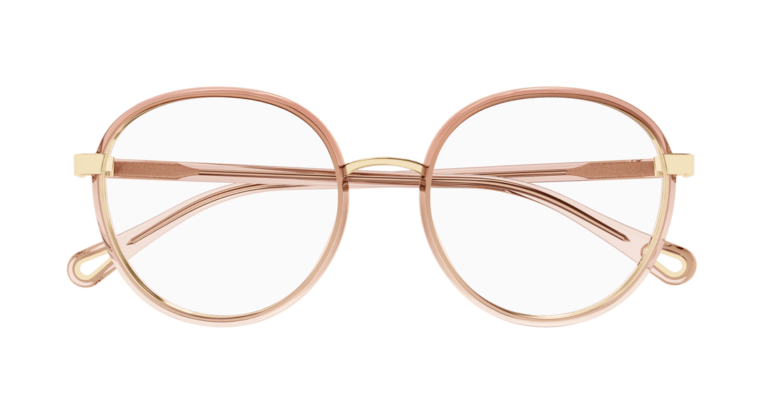 Gafas graduadas chloé ch0033o 003 femenino talla 51mm - Vista de detalle