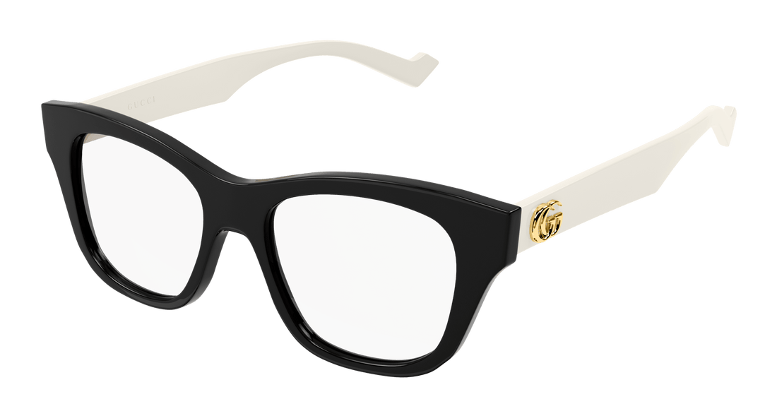 Brillen gucci gg0999o 002 femenino größe 52mm - Hauptansicht