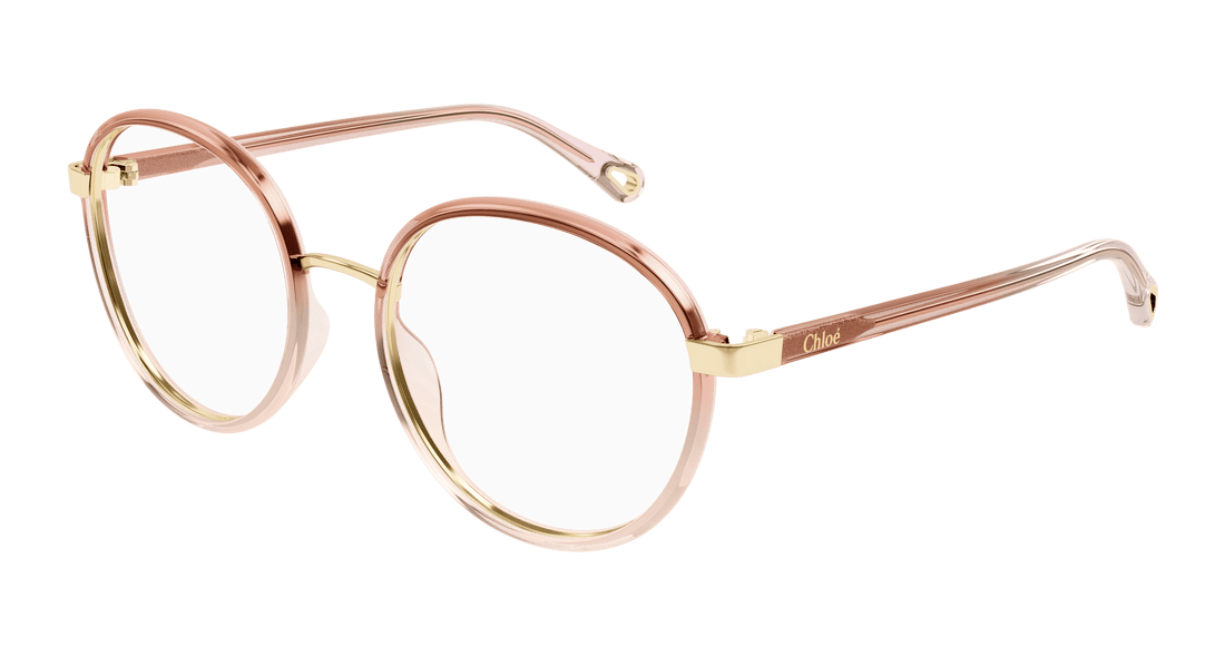 Gafas graduadas chloé ch0033o 003 femenino talla 51mm - Vista principal