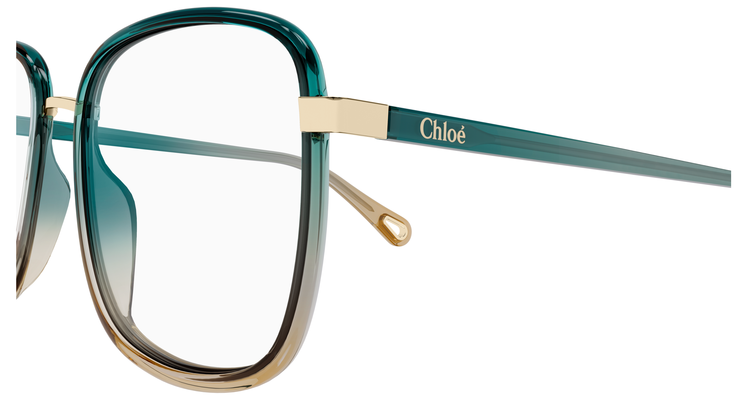 CHLOÉ CH0034O 012 50