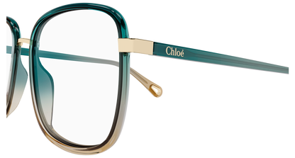 CHLOÉ CH0034O 012 50