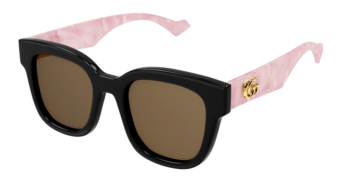 Sunčane naočale gucci gg0998s 005 femenino veličina 52mm - Glavni prikaz