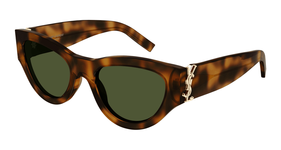 Sunčane naočale saint laurent sl m94 003 femenino veličina 53mm - Glavni prikaz
