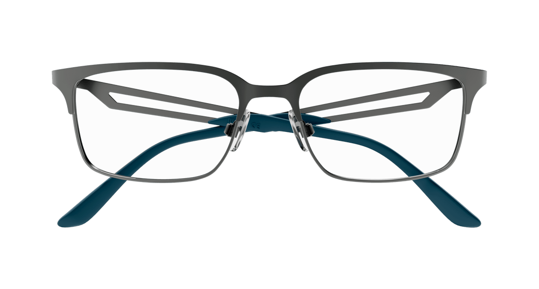 Prescription glasses puma pu0350o 002 masculino size 56mm - Detailed view