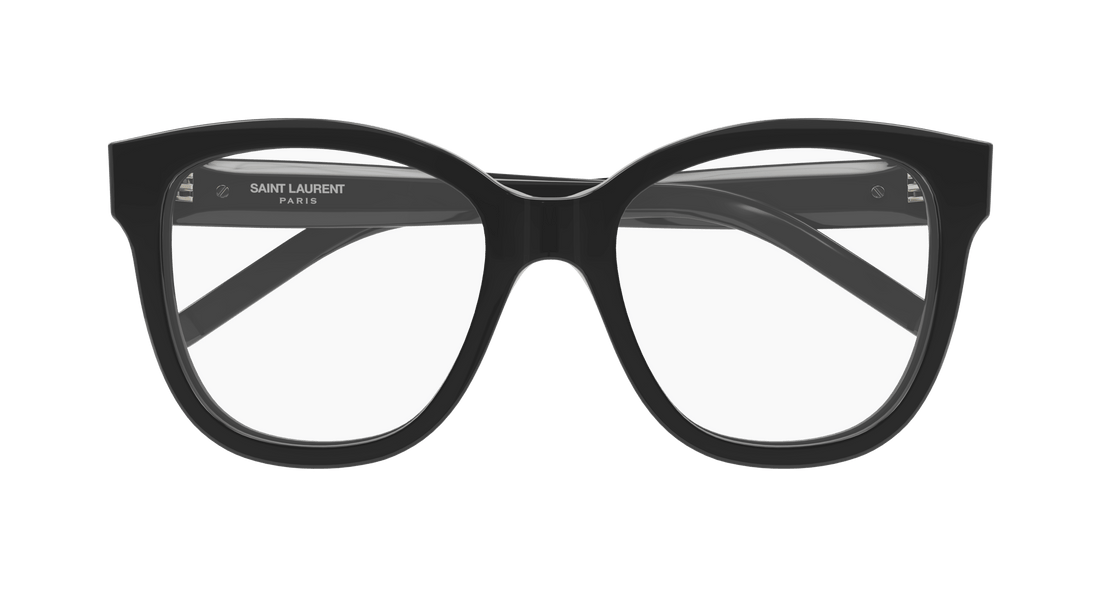 Dioptrijske naočale saint laurent sl m97 001 femenino veličina 54mm - Detaljni prikaz