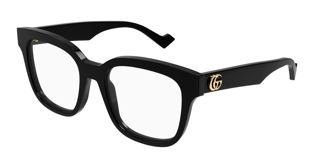 Dioptrijske naočale gucci gg0958o 004 femenino veličina 52mm - Glavni prikaz