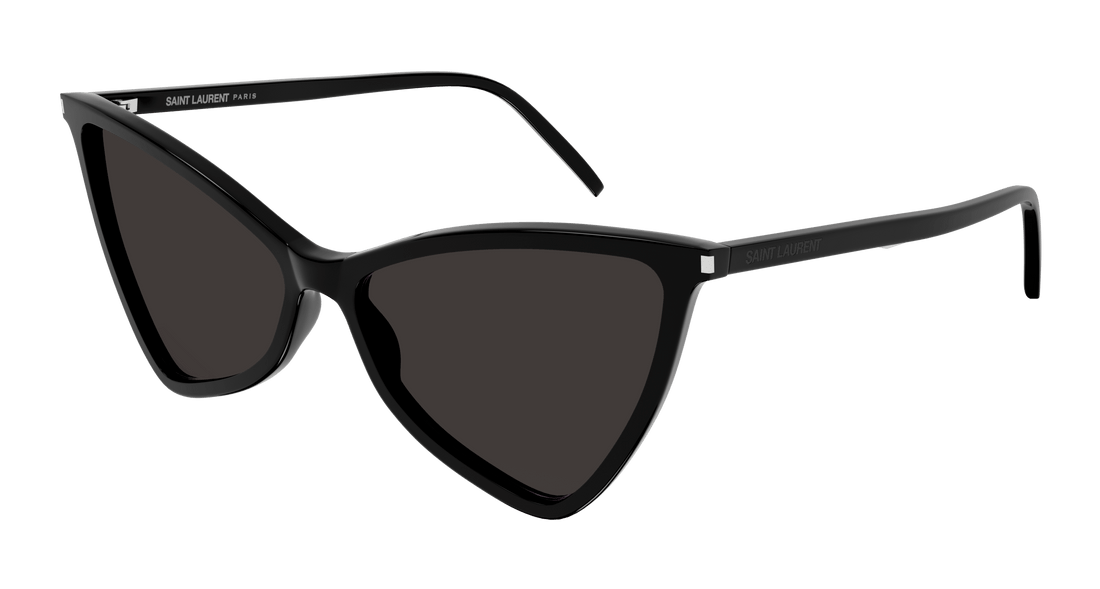 Óculos de sol saint laurent sl 475 jerry 001 femenino tamanho 58mm - Vista principal
