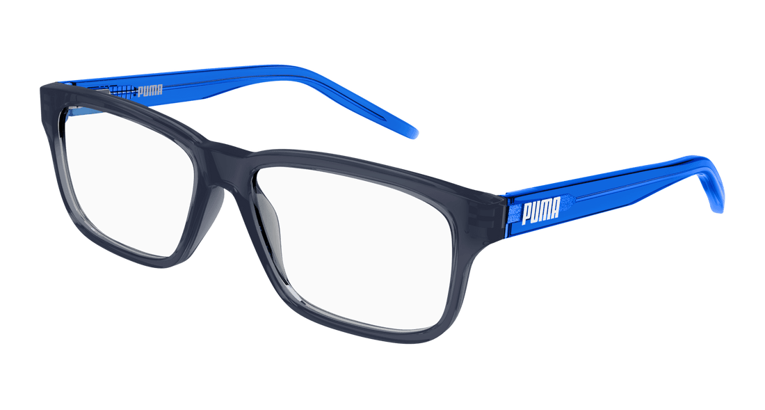 Prescription glasses puma pj0046o 005 infantil size 51mm - Main view